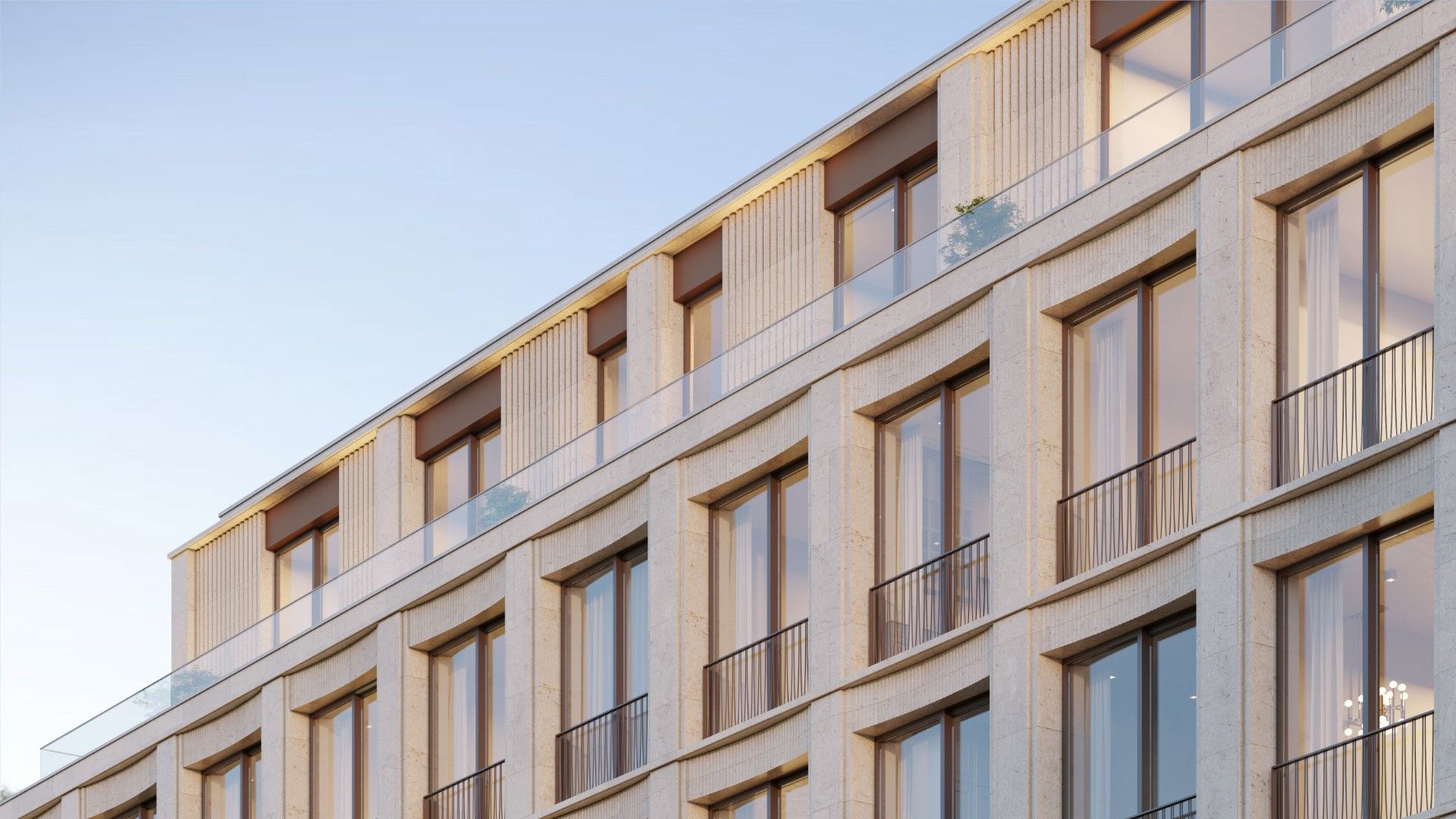 ЖК BRUSOV (Брюсов)