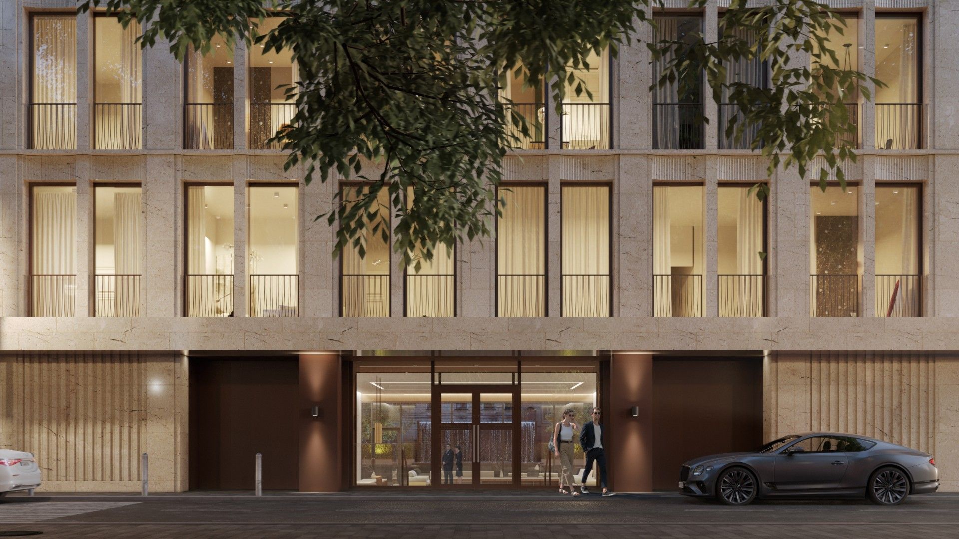 купить квартиру в ЖК BRUSOV (Брюсов)