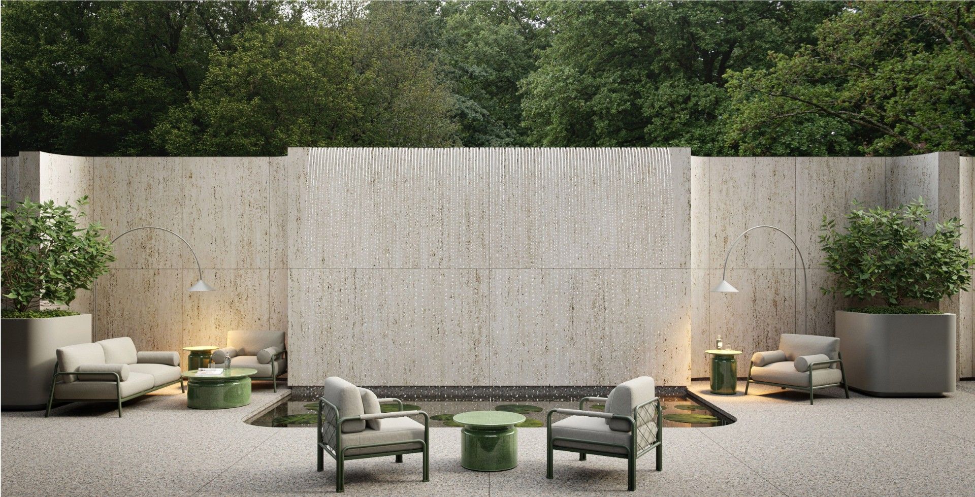 фото ЖК BRUSOV (Брюсов)