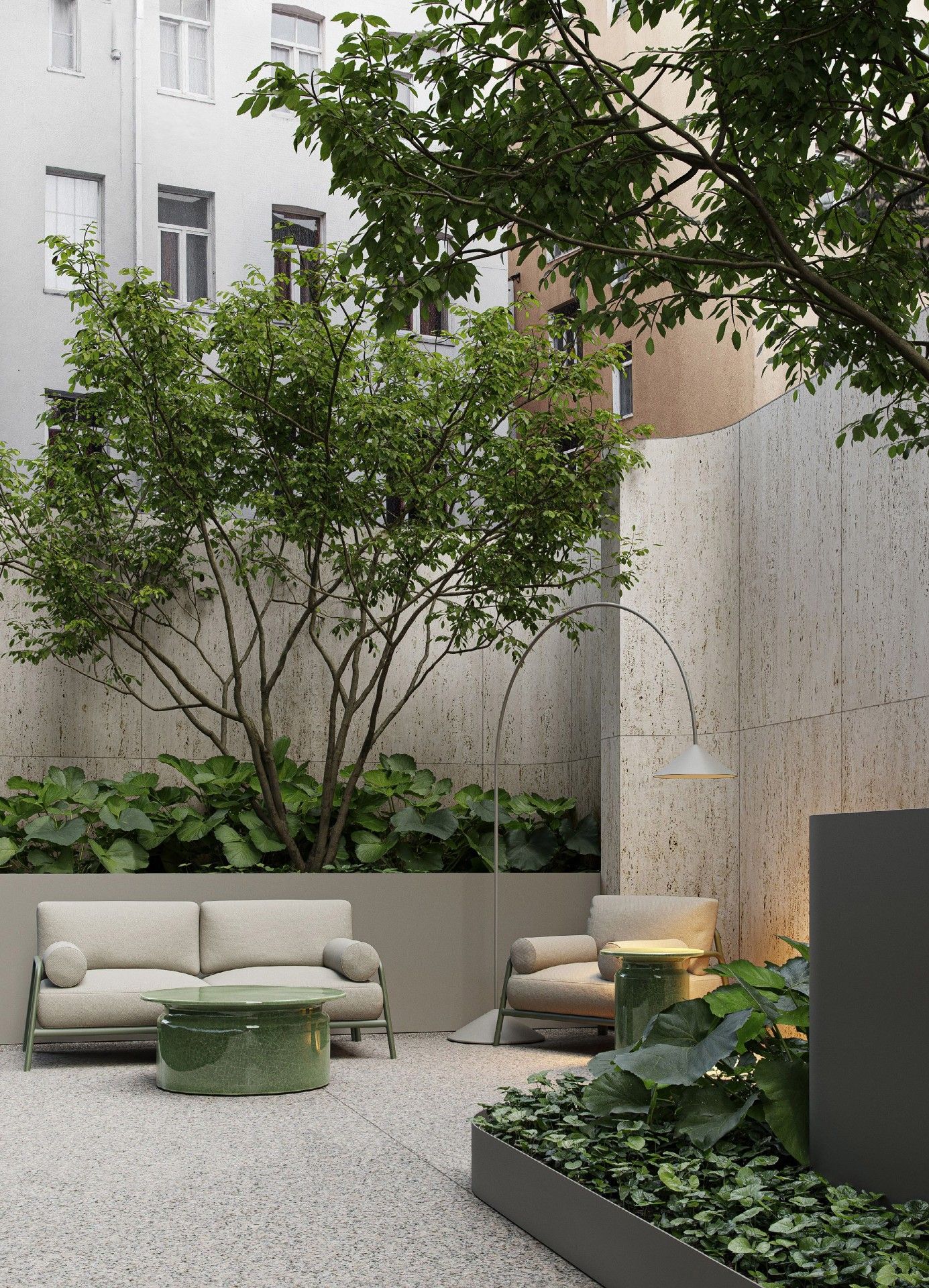 продажа квартир BRUSOV (Брюсов)