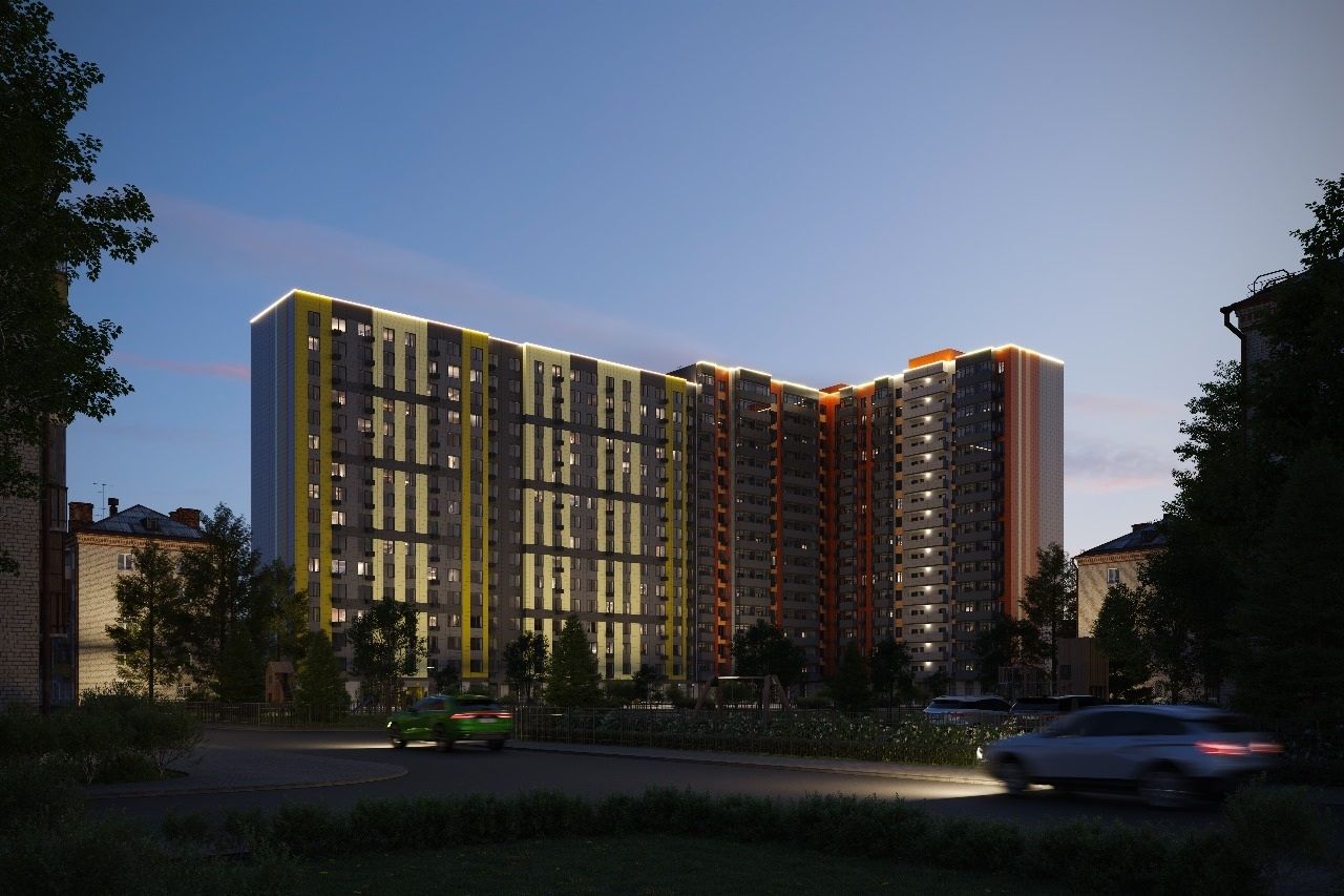 продажа квартир Брюсов Парк