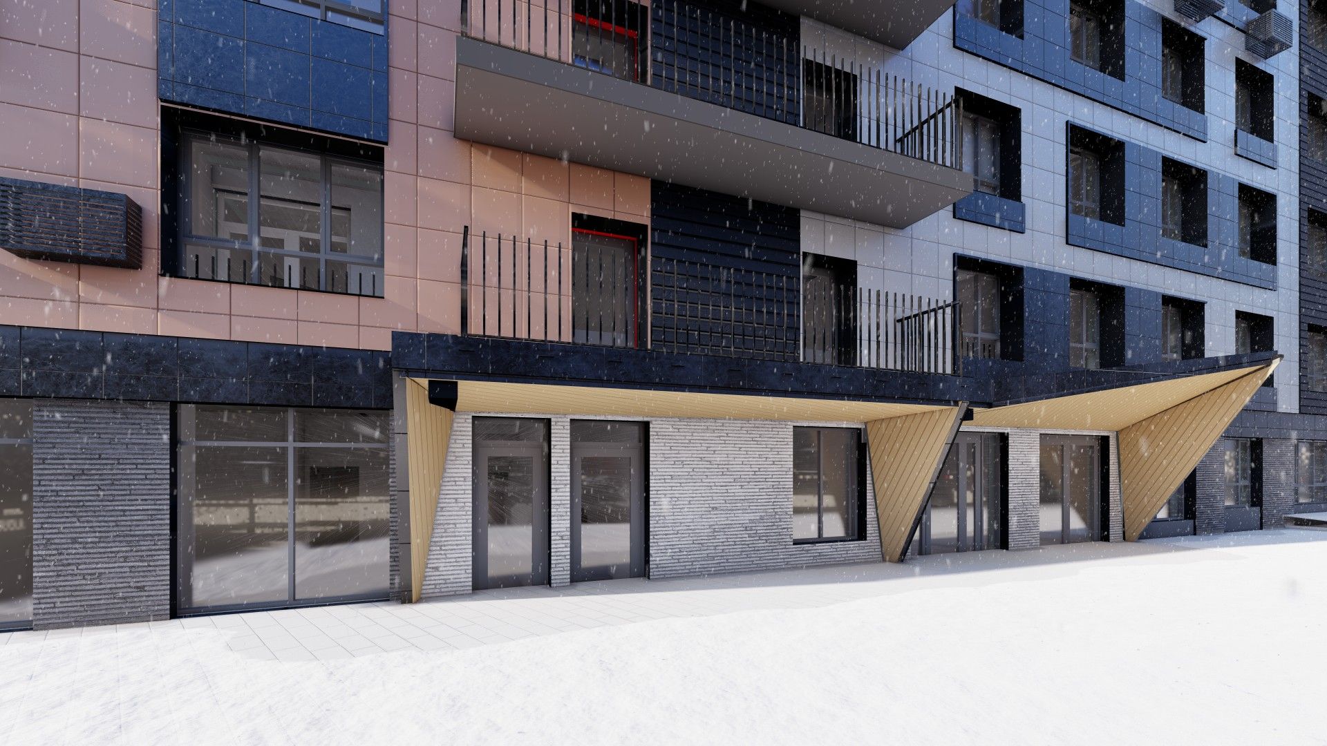 продажа квартир Булгаков