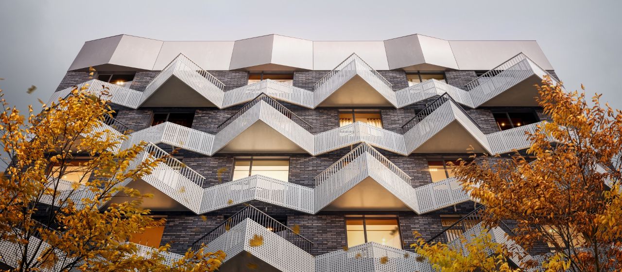 купить квартиру в ЖК Бусиновский парк