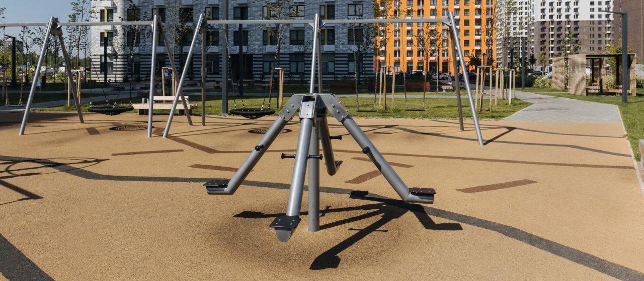 продажа квартир Бутово парк 2