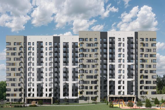 ЖК «Бьярма»