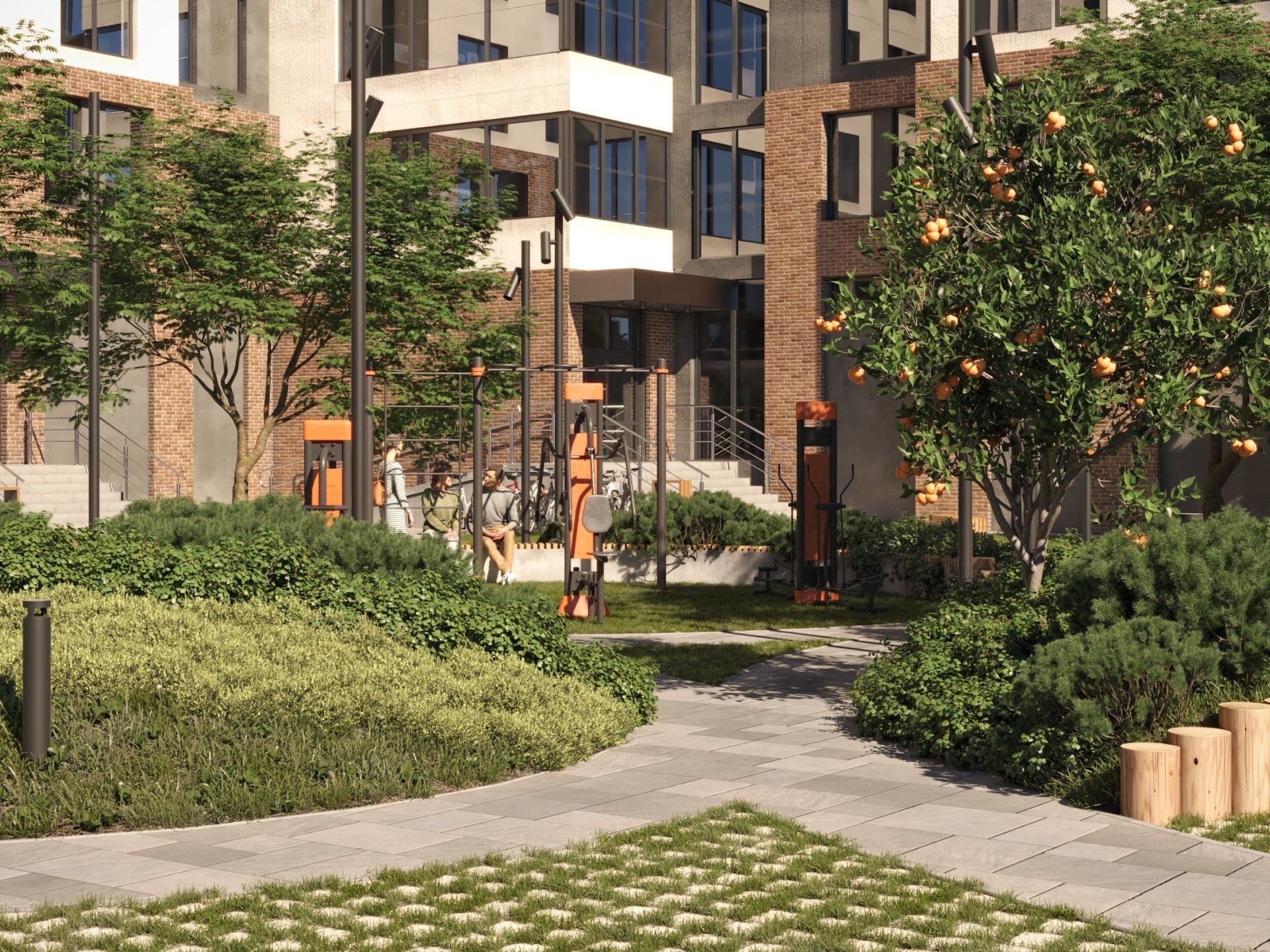 продажа квартир Бытовик