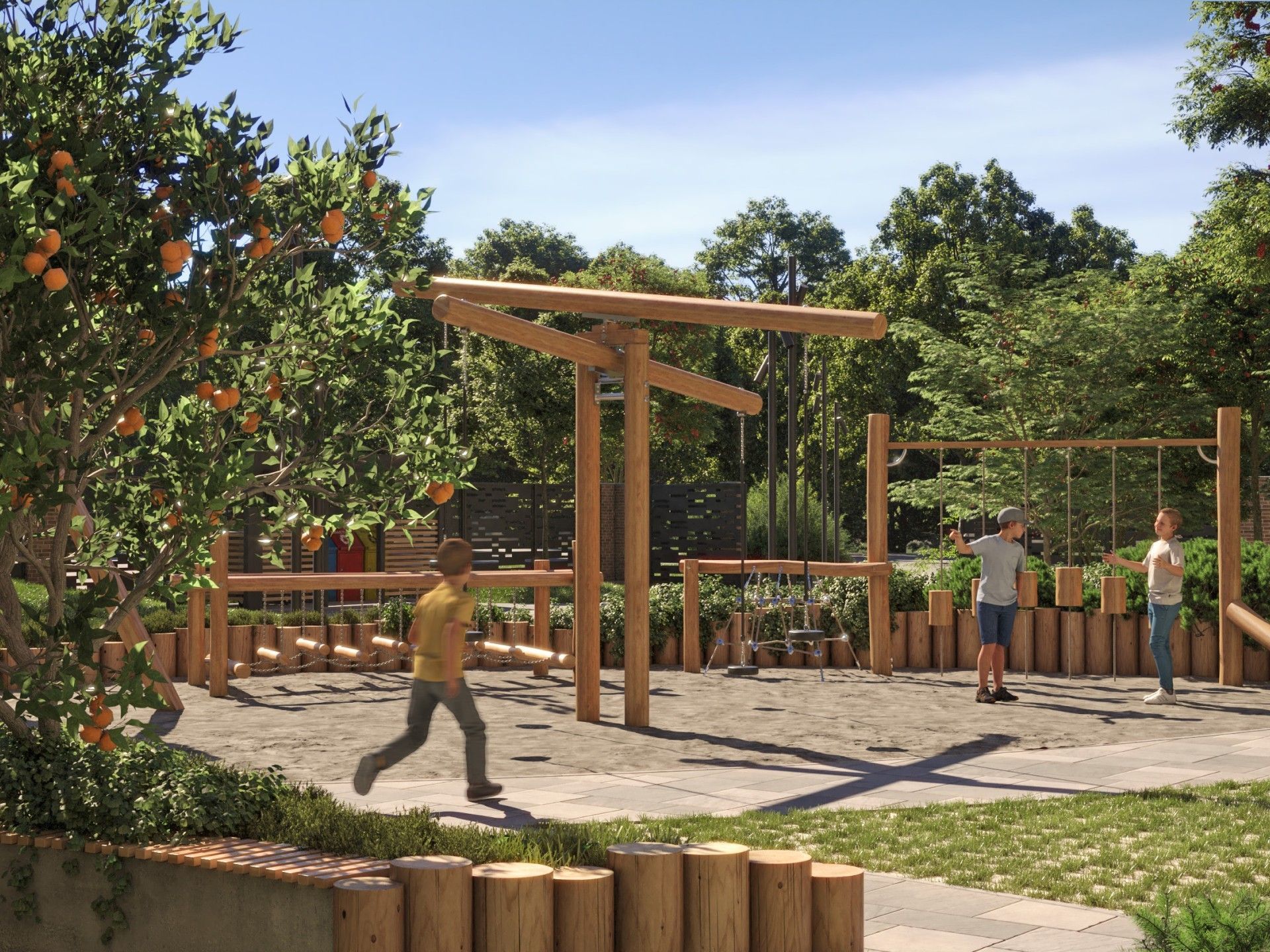 купить квартиру в ЖК Бытовик