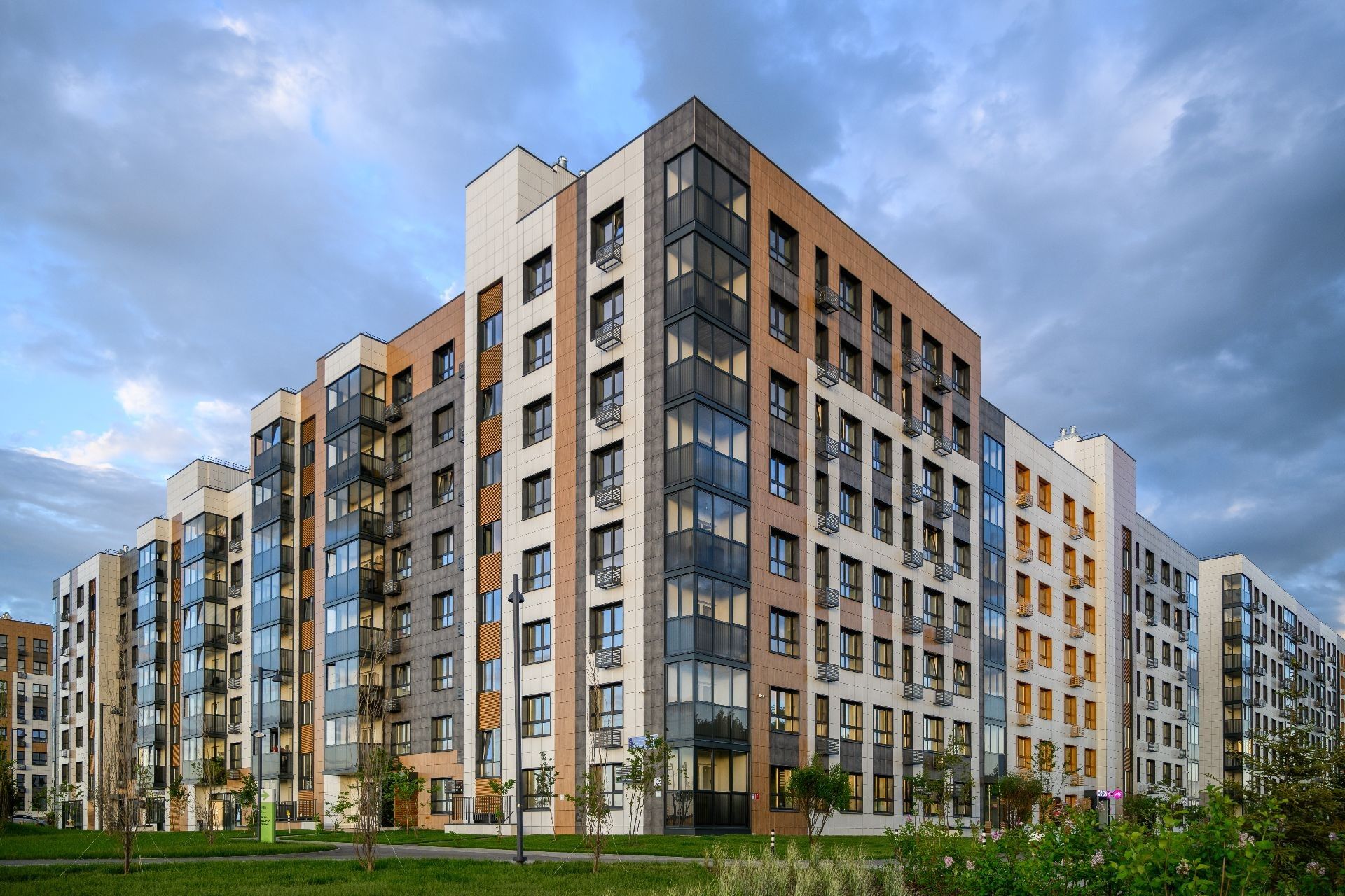 продажа квартир Царево Сити