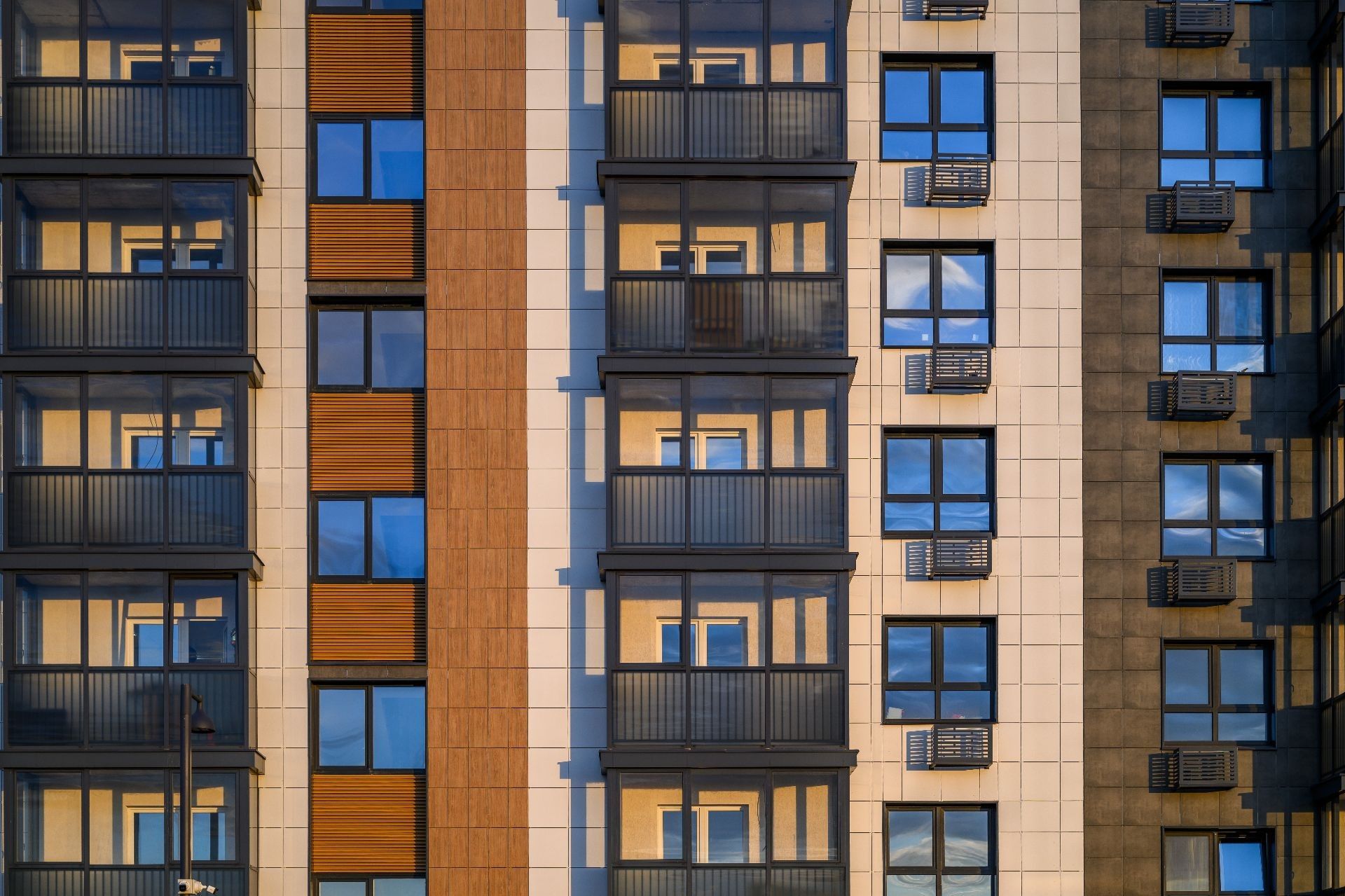 фото ЖК Царево Сити