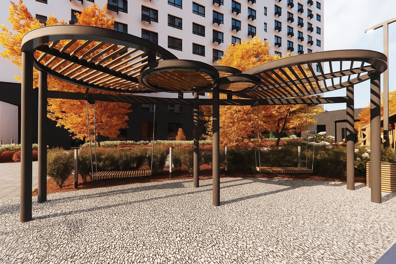 купить квартиру в ЖК Чаадаев