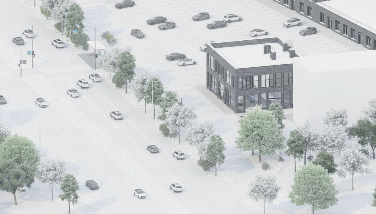 купить квартиру в ЖК Чаадаев