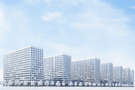 ЖК «Чаадаев»