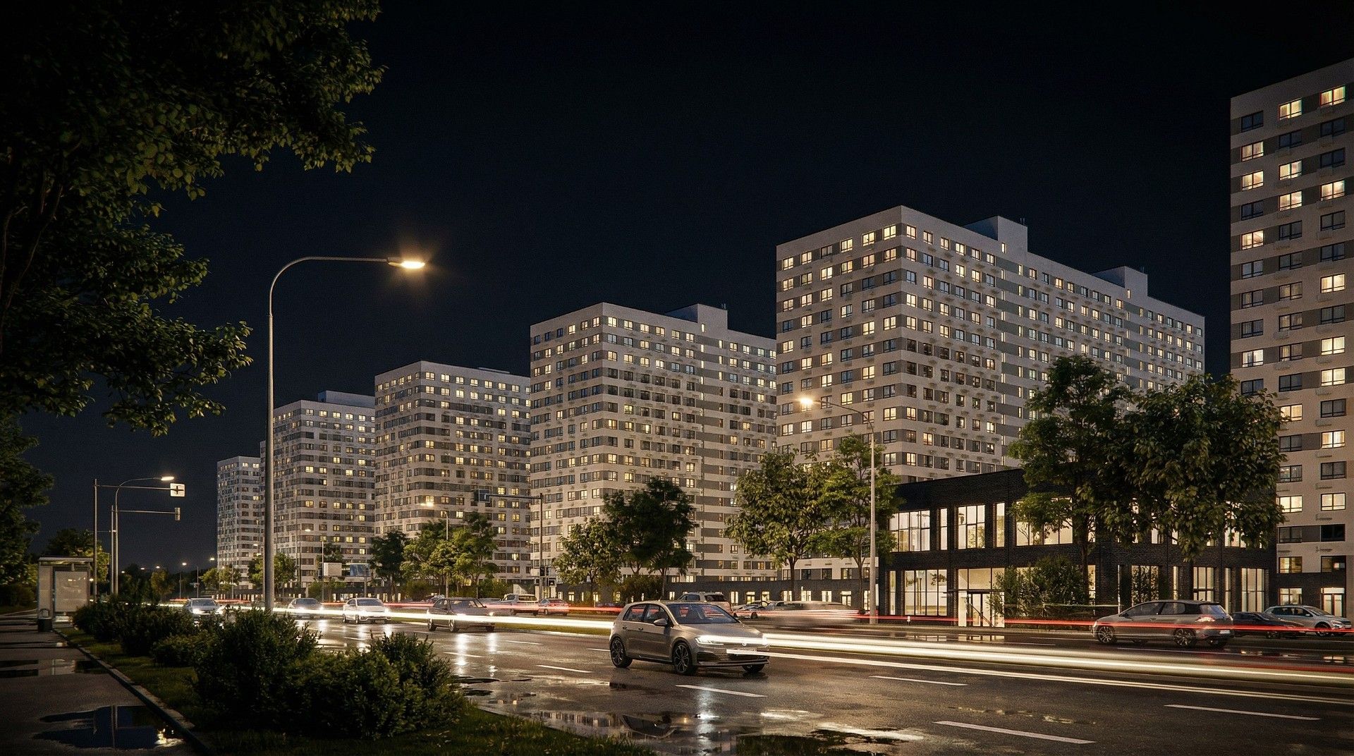 продажа квартир Чаадаев