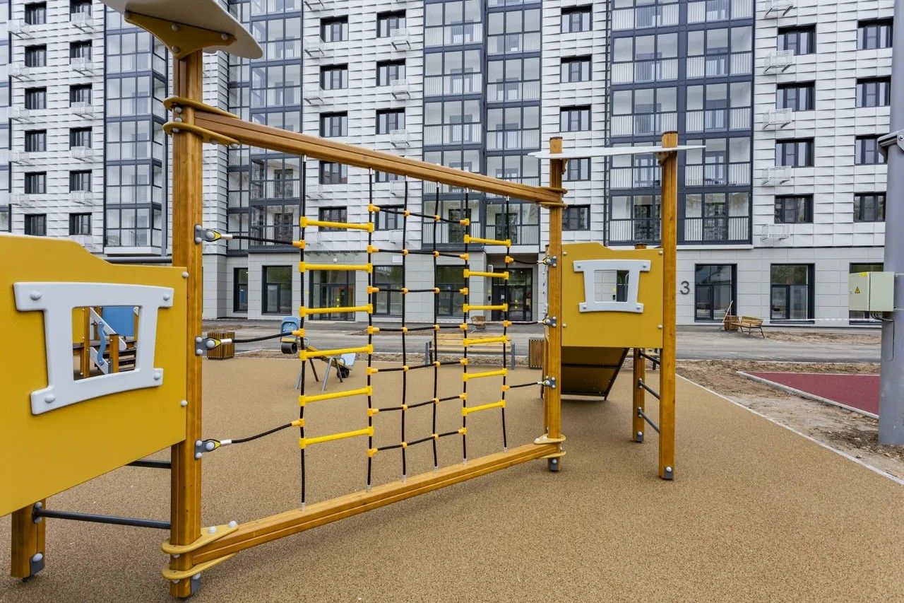 продажа квартир Чапаева ул., д. 4