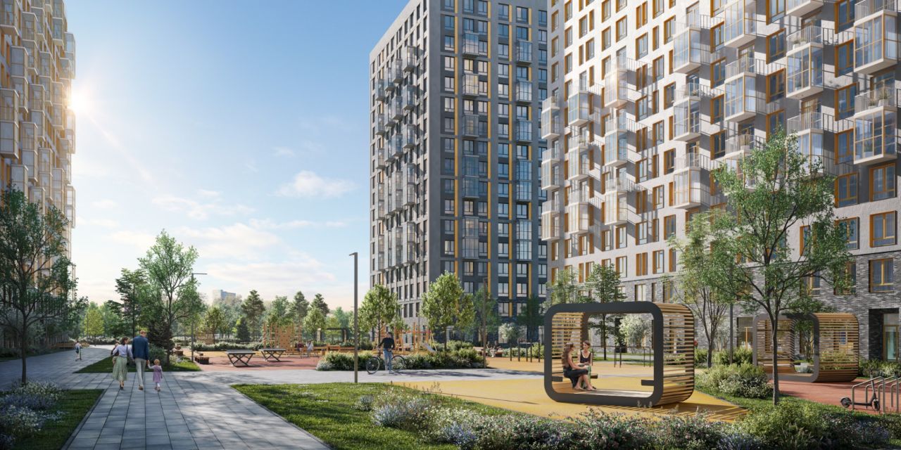 продажа квартир Чаркова 72