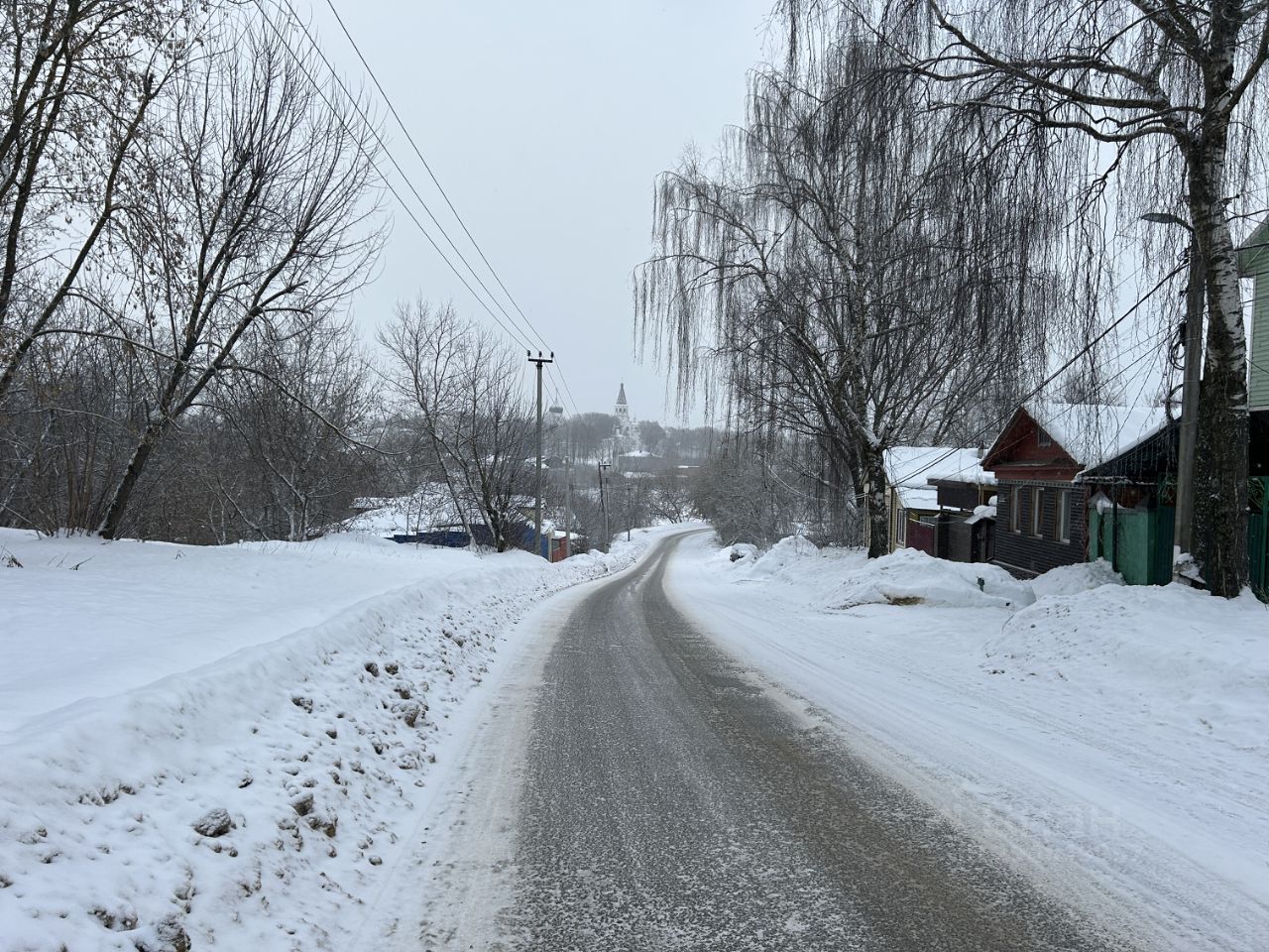 Купить загородную недвижимость на улице Революции в городе Александров,  продажа загородной недвижимости - база объявлений Циан. Найдено 2 объявления