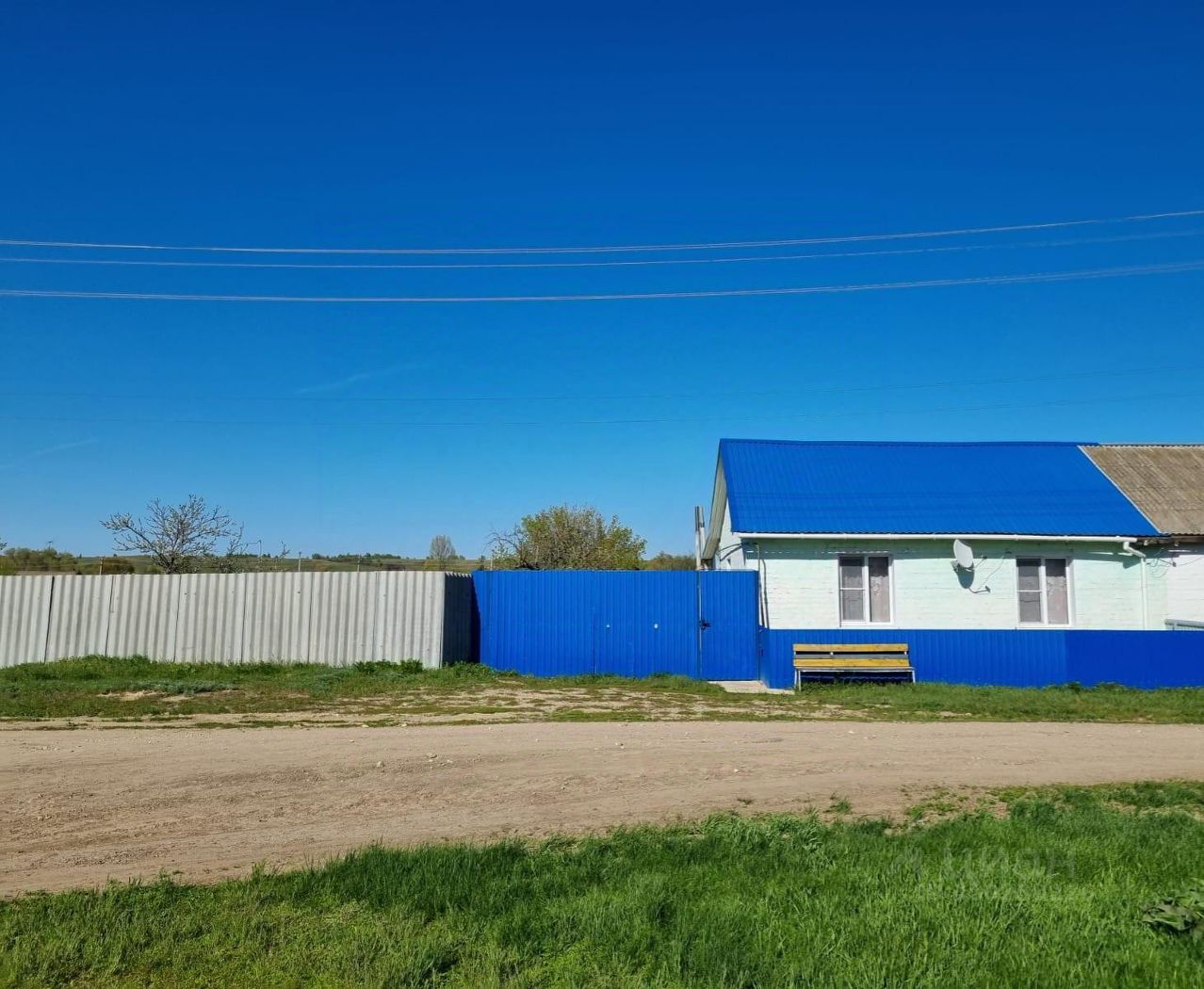 Купить загородную недвижимость в селе Алешники Жирновского района, продажа  загородной недвижимости - база объявлений Циан. Найдено 2 объявления