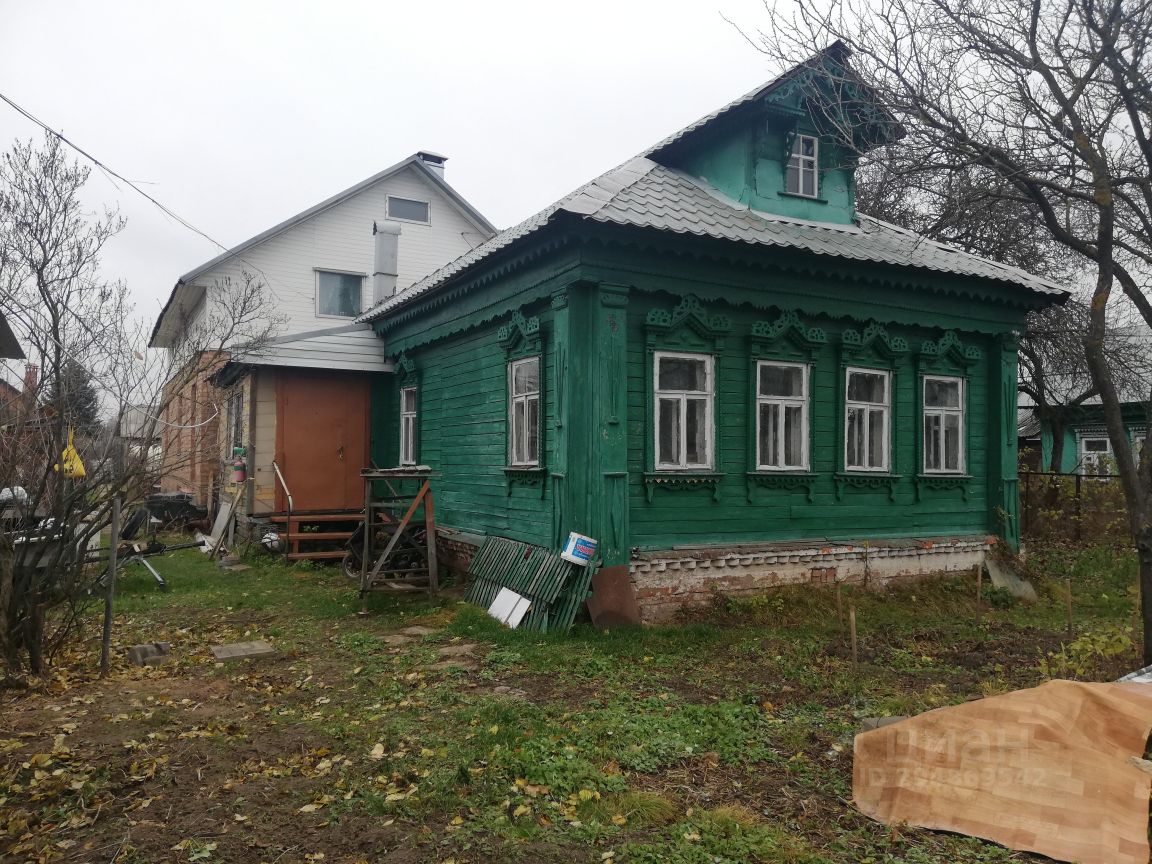 Купить загородную недвижимость на шоссе Щелковское в городе Балашиха,  продажа загородной недвижимости - база объявлений Циан. Найдено 5 объявлений