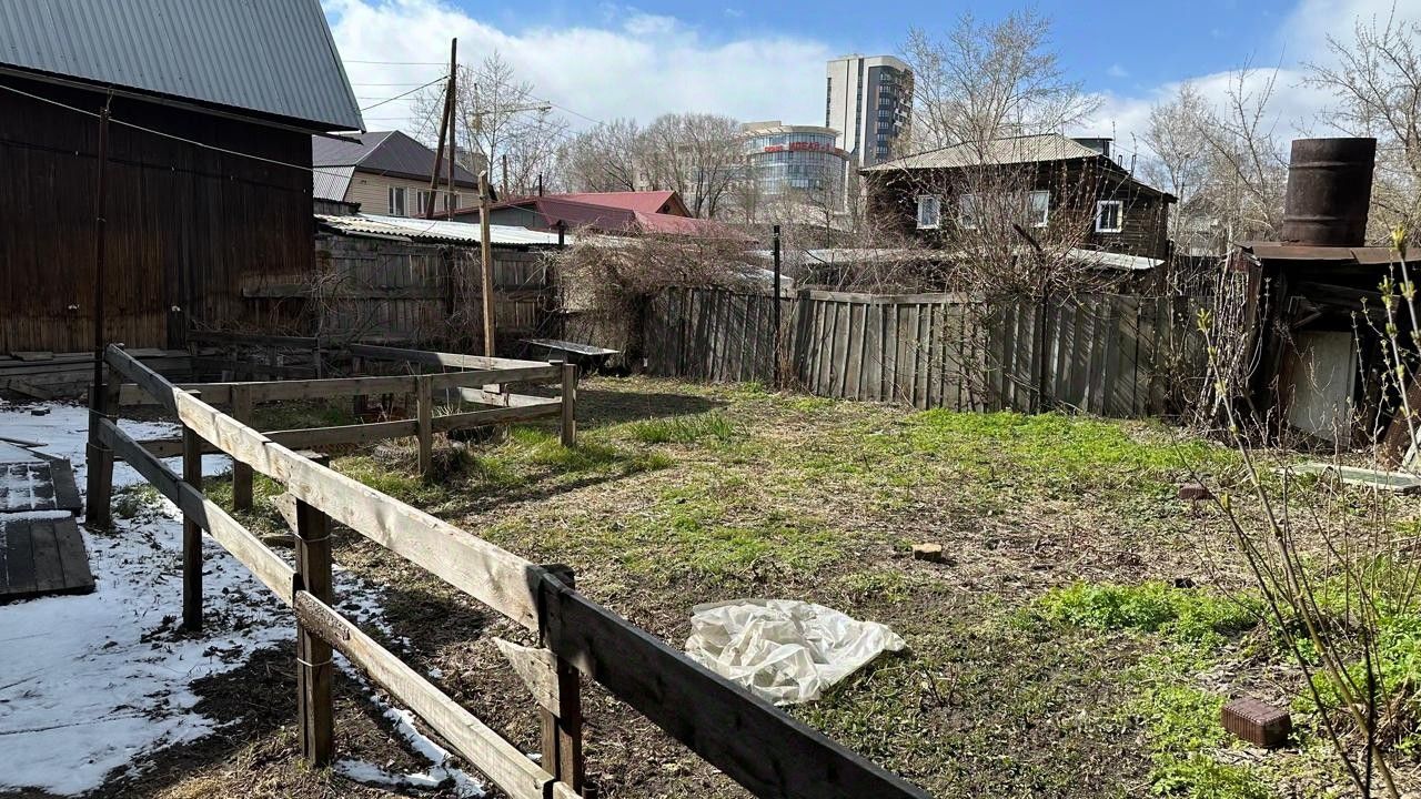 Купить часть дома на улице Никитина в городе Барнаул, продажа частей дома -  база объявлений Циан. Найдено 2 объявления