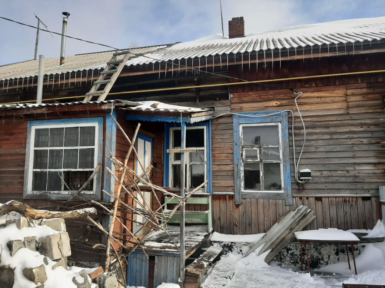 Купить загородную недвижимость на улице Вокзальная в селе Боровиха, продажа  загородной недвижимости - база объявлений Циан. Найдено 8 объявлений