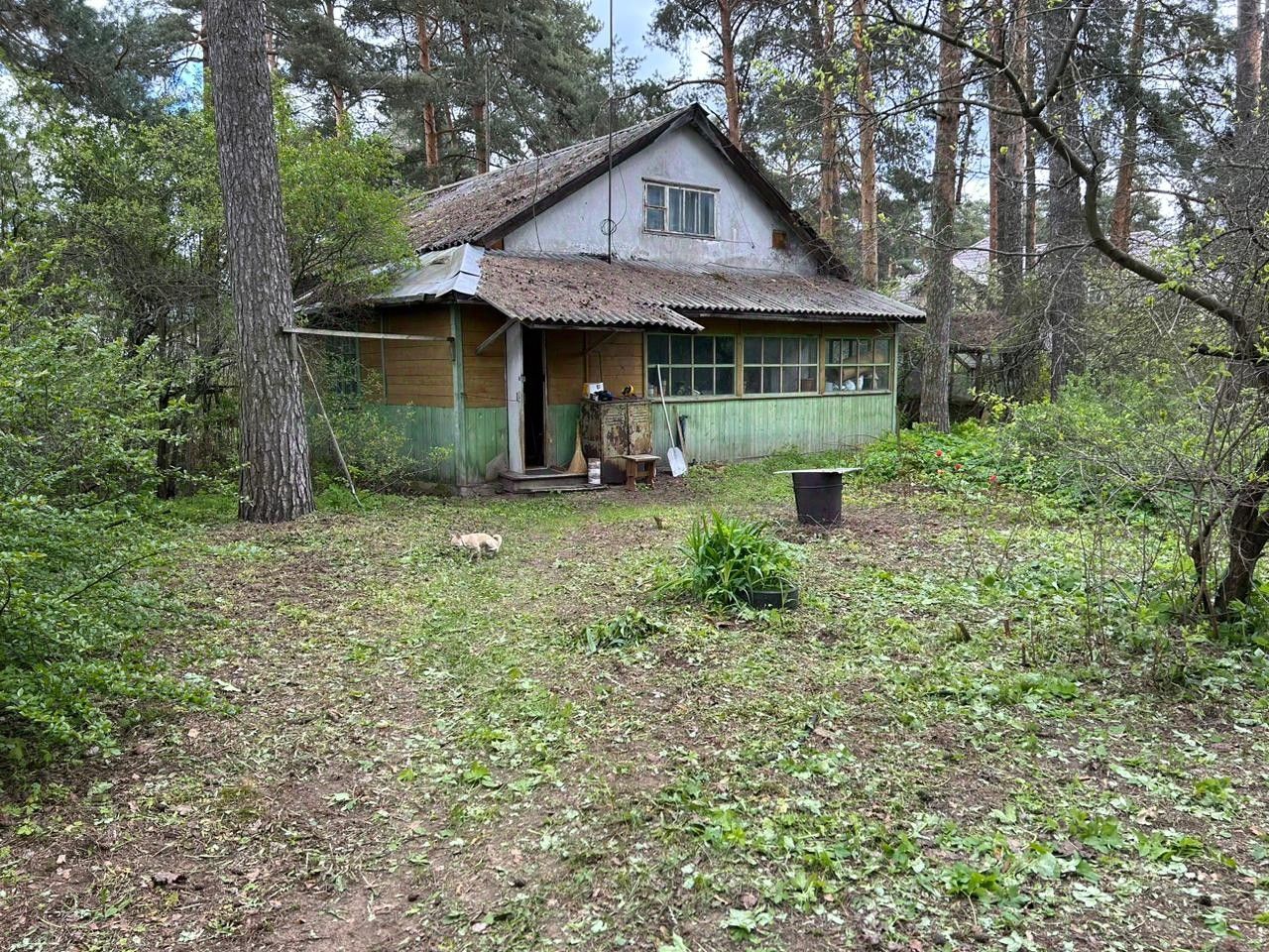 Купить часть дома в городском округе Дубне Московской области, продажа  частей дома - база объявлений Циан. Найдено 3 объявления