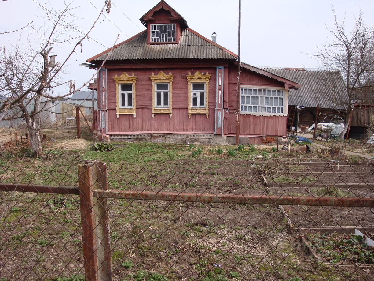 Купить загородную недвижимость в деревне Гаврилово Московской области,  продажа загородной недвижимости - база объявлений Циан. Найдено 2 объявления