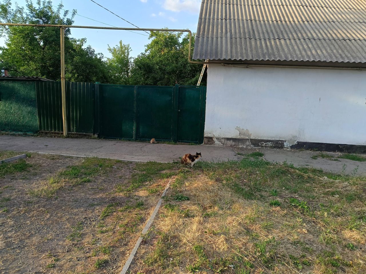 Дома с обменом в Гуково, возможна доплата. Найдено 2 объявления.