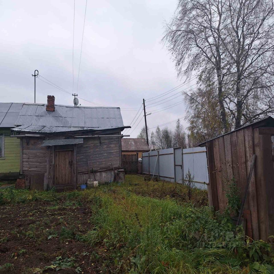 Купить часть дома в районе Октябрьский в городе Иваново, продажа частей дома  - база объявлений Циан. Найдено 15 объявлений