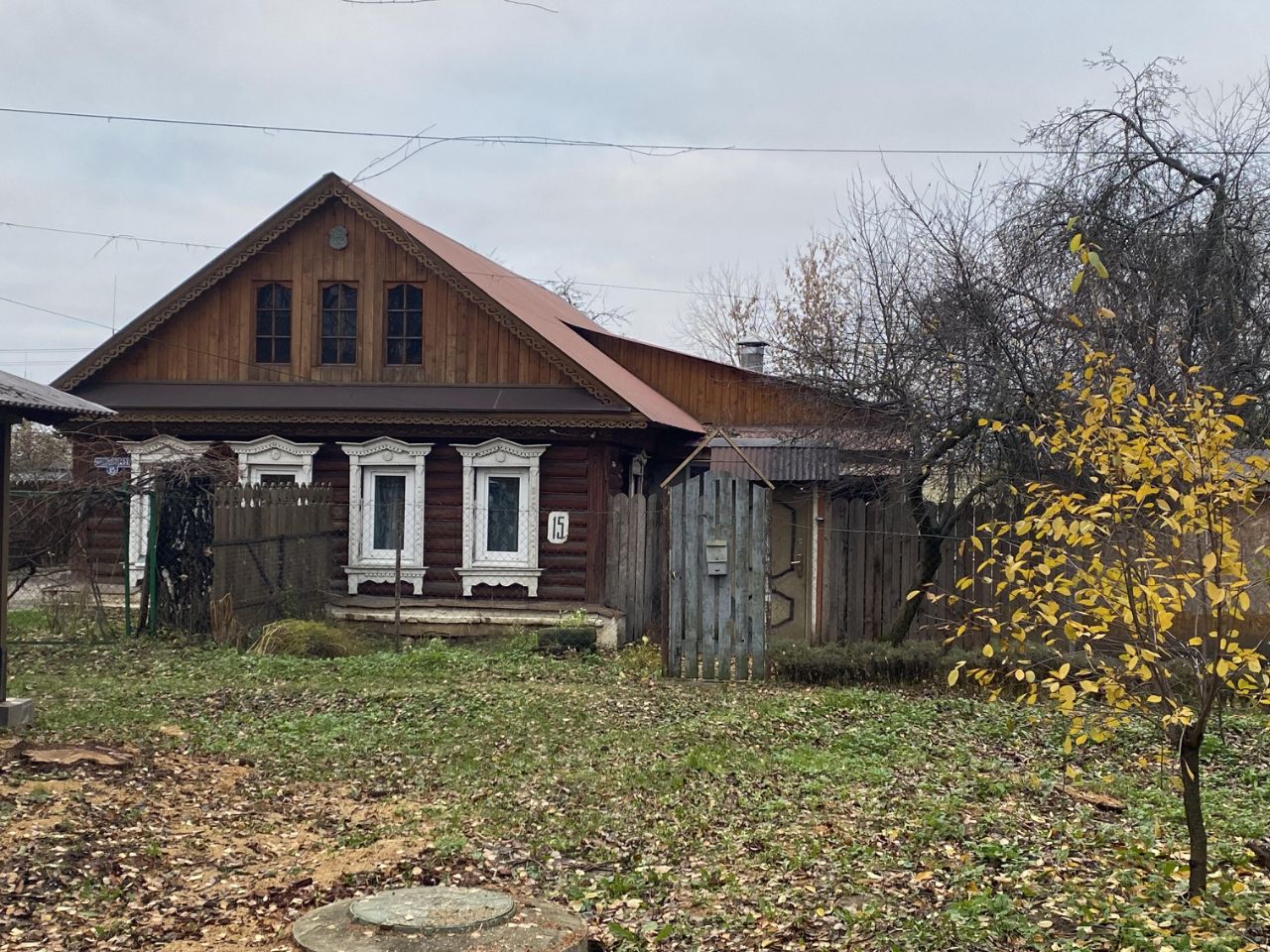 Купить часть дома в микрорайоне Митяево в городе Коломна, продажа частей  дома - база объявлений Циан. Найдено 1 объявление