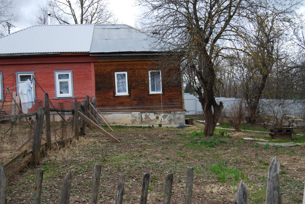 Купить загородную недвижимость в деревне Красная Пахра Краснопахорского  поселения, продажа загородной недвижимости - база объявлений Циан. Найдено  7 объявлений