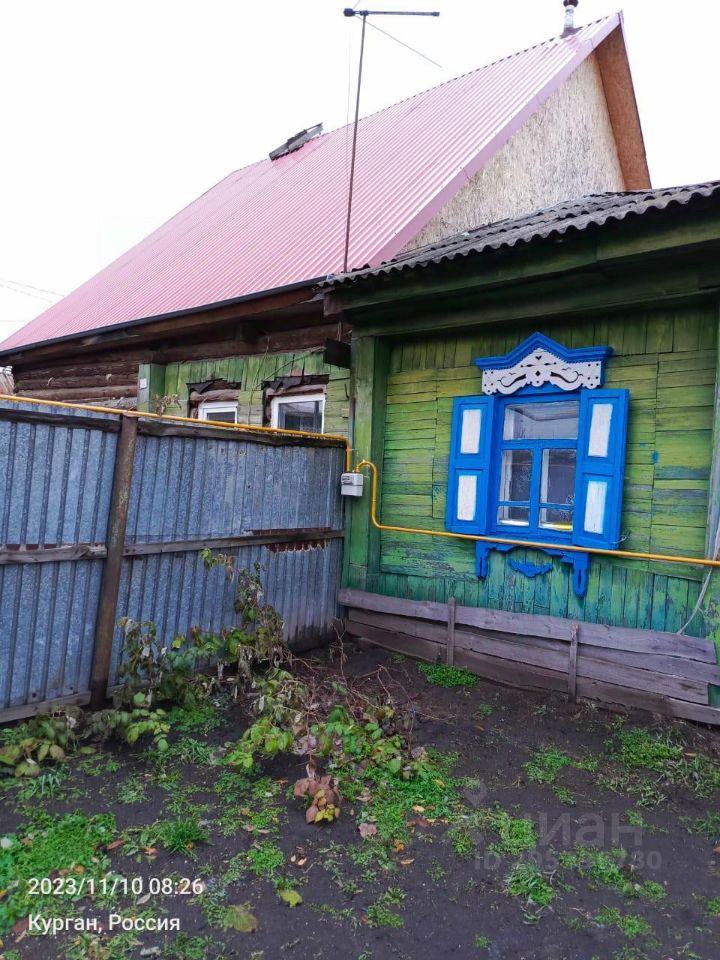 Каркасный дом в Курганинска спецпредложение