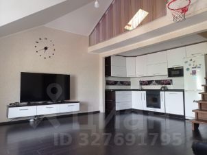 3-этаж. дом 560 м²