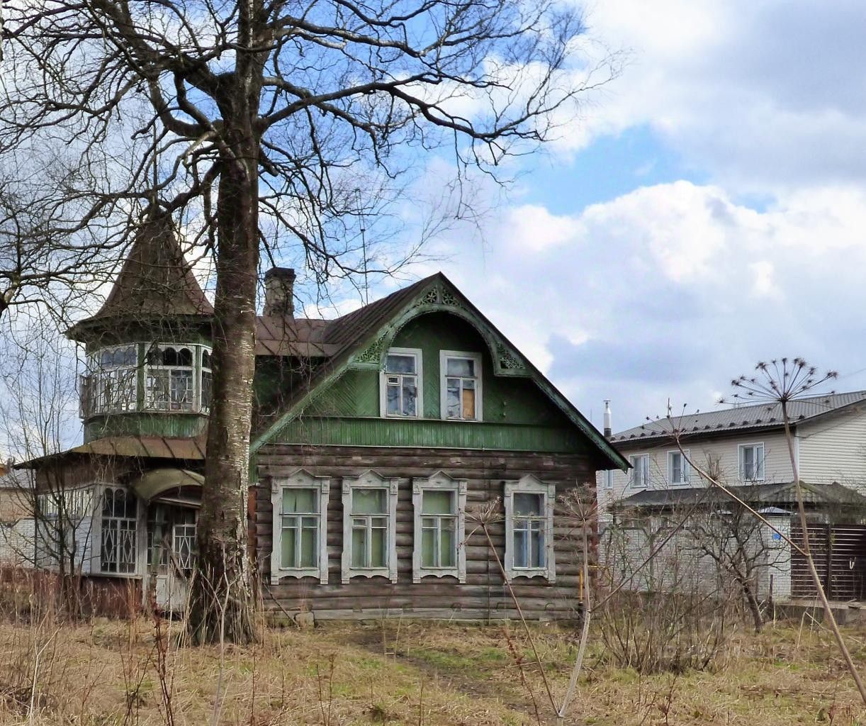 Купить часть дома в поселке Левашово в Санкт-Петербурге, продажа частей  дома - база объявлений Циан. Найдено 2 объявления