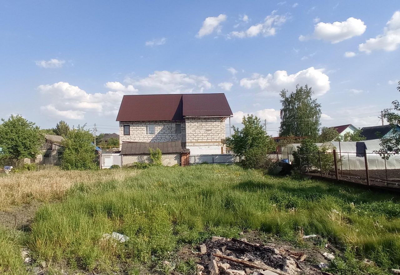 Продажа половины дома, 75 м², Липецк, ул. Красная, д. 27 - Отличное  предложение