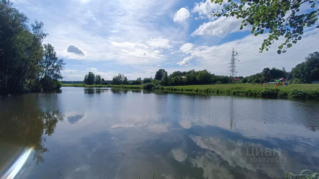 Купить часть дома в микрорайоне Луговая в городе Лобня, продажа частей дома  - база объявлений Циан. Найдено 5 объявлений