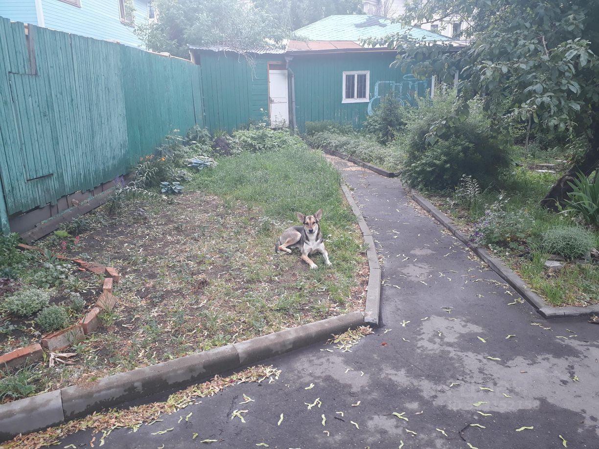 Купить загородную недвижимость рядом с метро Добрынинская, продажа  загородной недвижимости - база объявлений Циан. Найдено 1 объявление