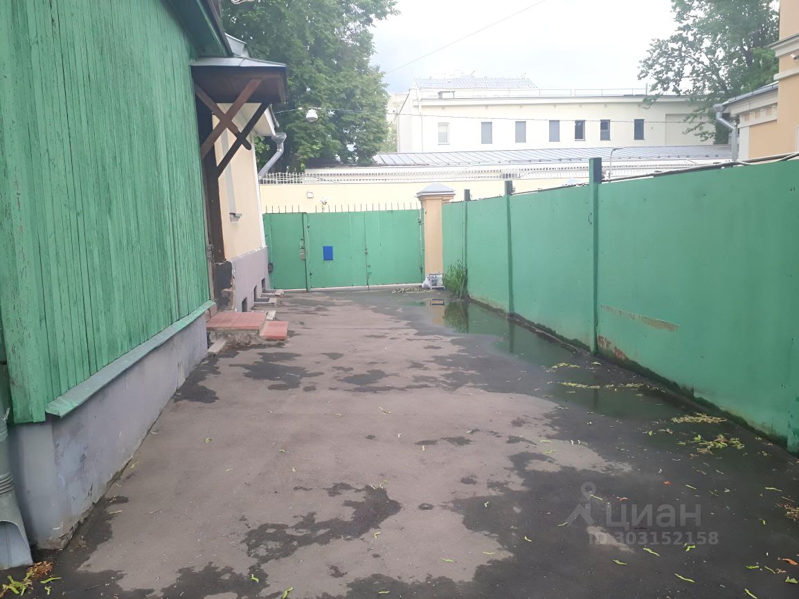 Купить загородную недвижимость рядом с метро Добрынинская, продажа  загородной недвижимости - база объявлений Циан. Найдено 1 объявление