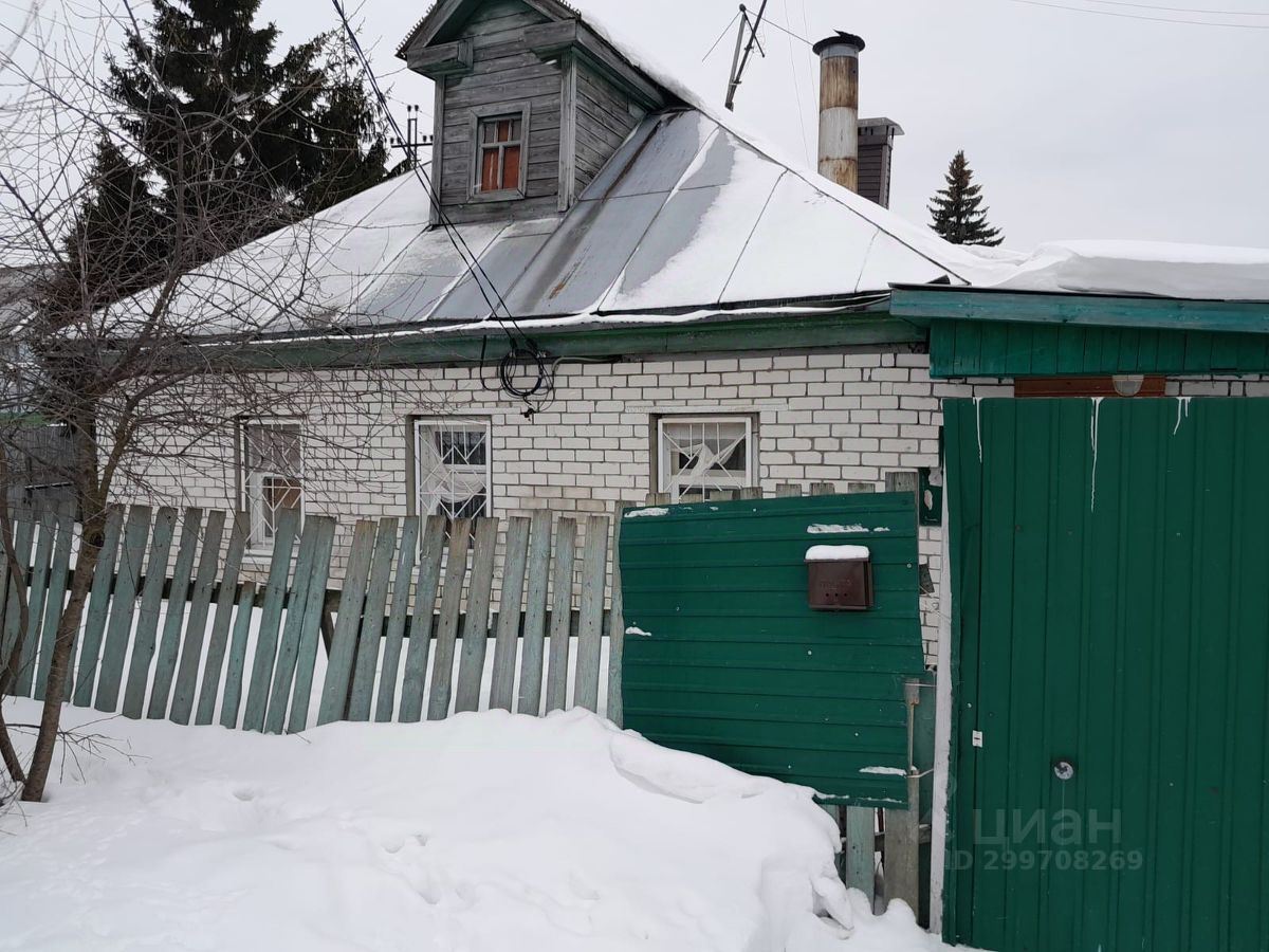 Купить загородную недвижимость на улице Качалова в городе Нижний Новгород,  продажа загородной недвижимости - база объявлений Циан. Найдено 1 объявление