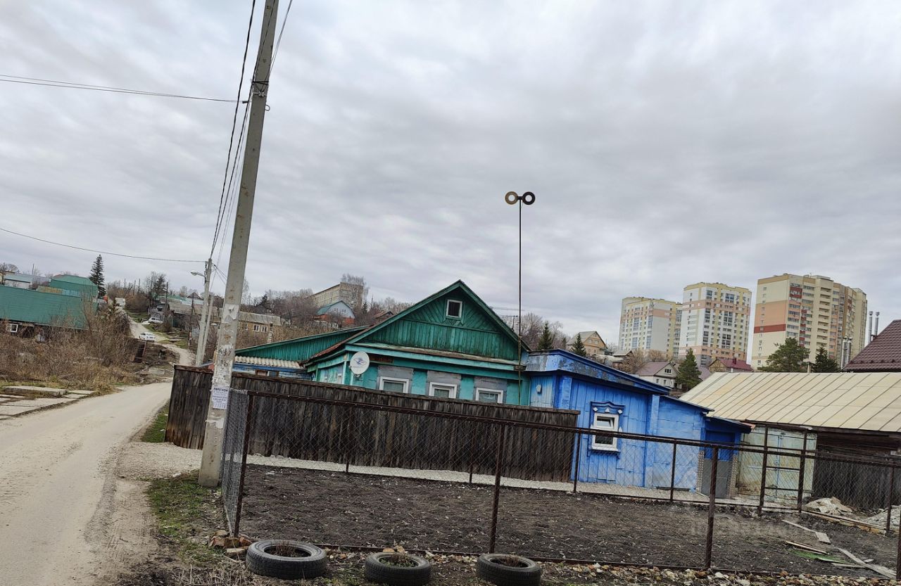 Купить часть дома на улице Ватутина в городе Пенза, продажа частей дома -  база объявлений Циан. Найдено 2 объявления