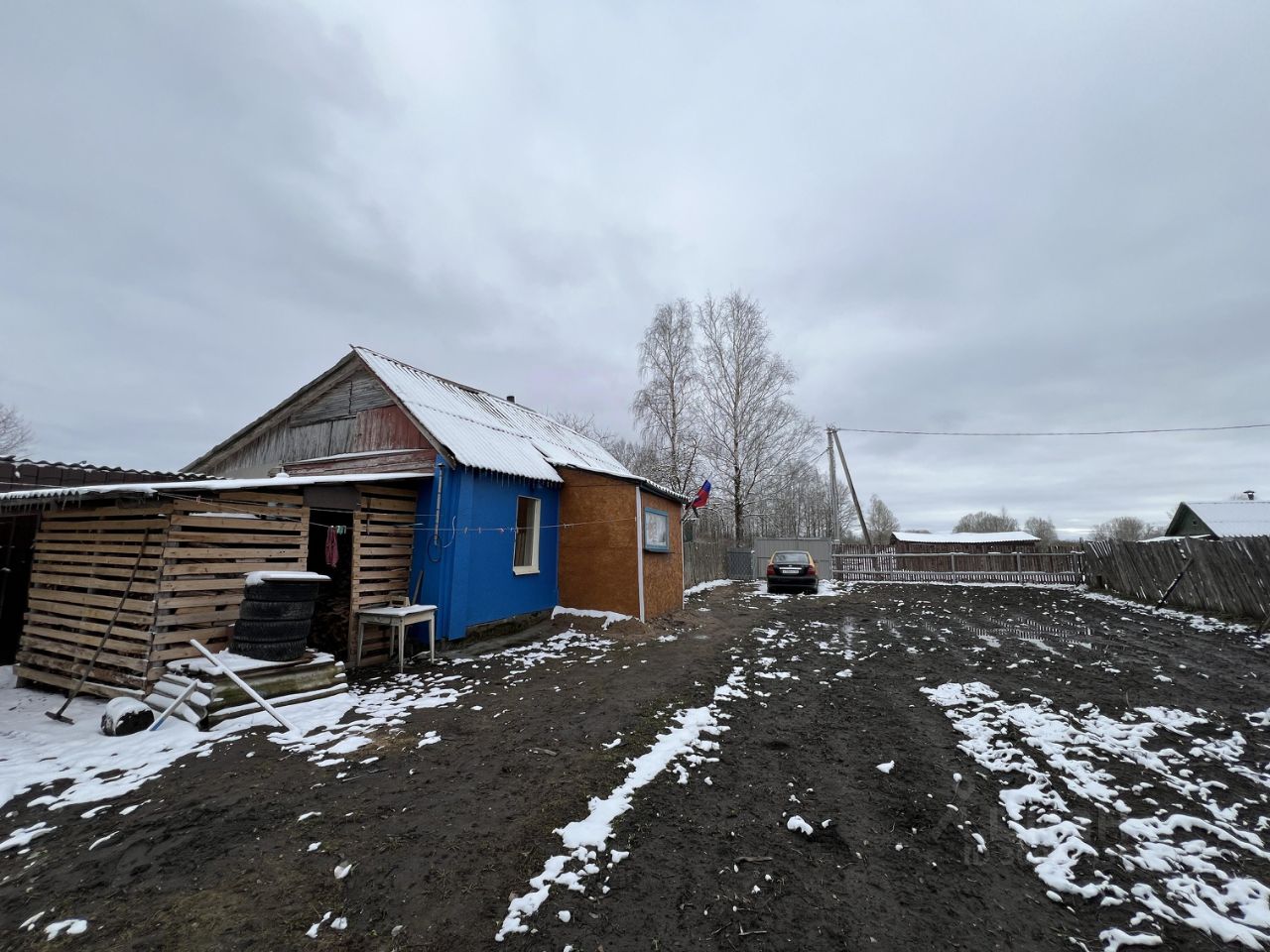 Купить загородную недвижимость на улице Мирная в деревне Портянниково в  волости Писковичская, продажа загородной недвижимости - база объявлений  Циан. Найдено 3 объявления