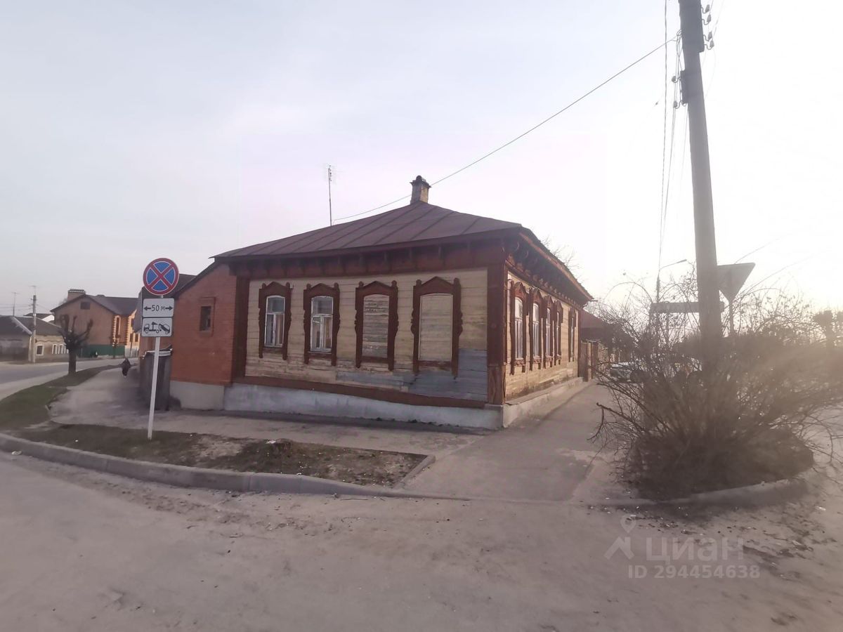 Купить загородную недвижимость на улице Красноармейская в городе Серпухов,  продажа загородной недвижимости - база объявлений Циан. Найдено 1 объявление