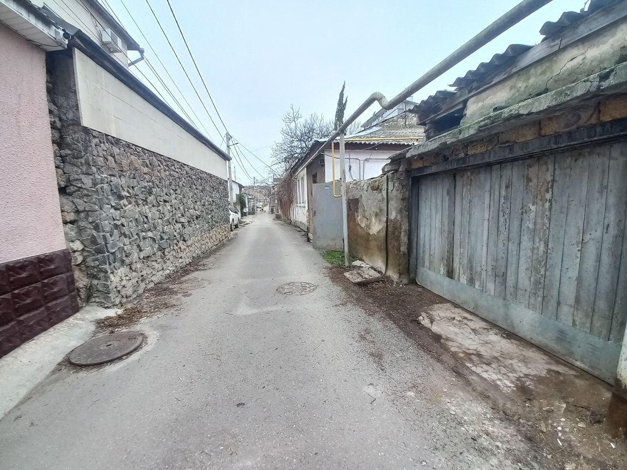 Купить часть дома в районе Ленинский в городе Севастополь, продажа частей  дома - база объявлений Циан. Найдено 11 объявлений