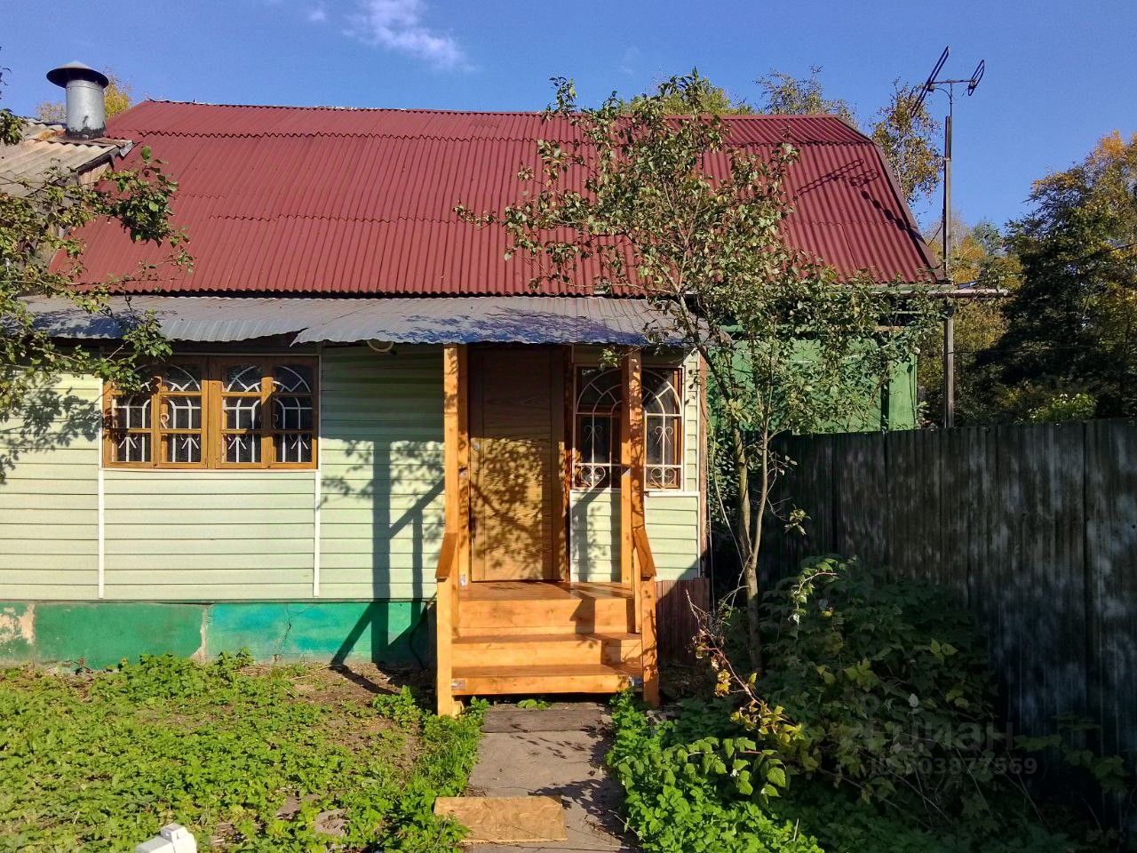 Купить часть дома в микрорайоне Шереметьевский в городе Долгопрудный,  продажа частей дома - база объявлений Циан. Найдено 2 объявления