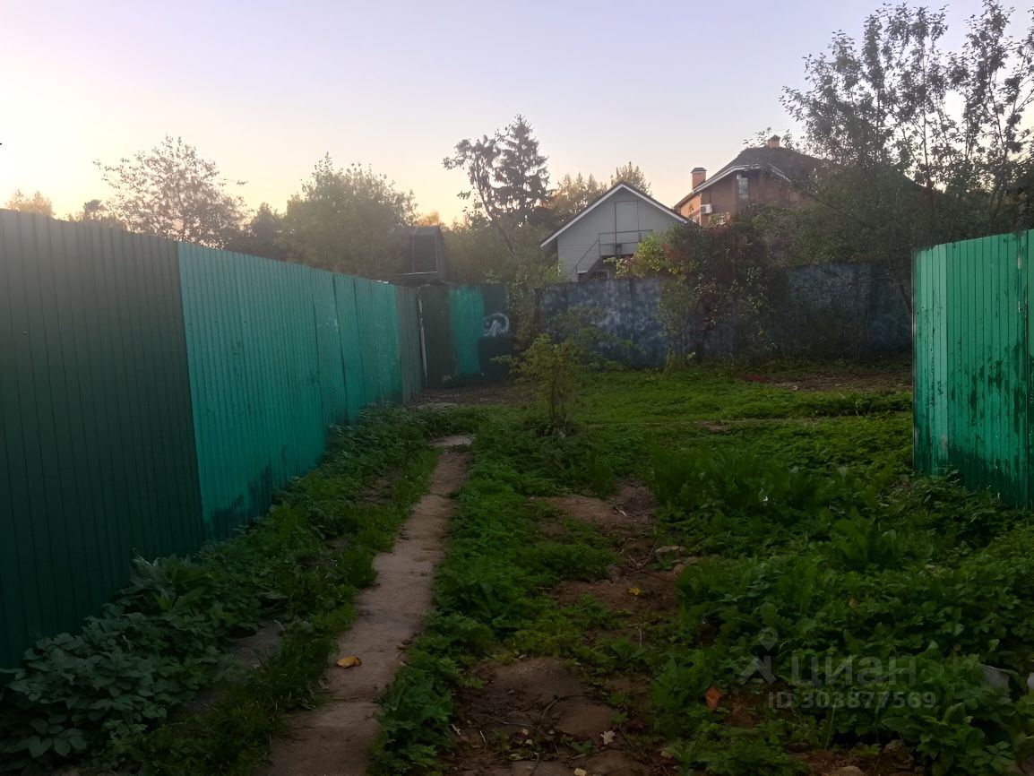 Купить часть дома в микрорайоне Шереметьевский в городе Долгопрудный,  продажа частей дома - база объявлений Циан. Найдено 2 объявления