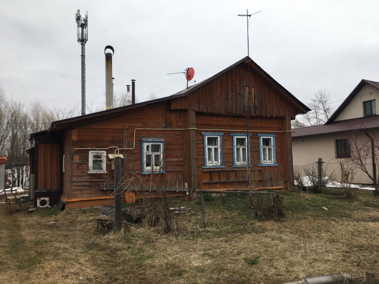 дома в шуе от собственника (93) фото