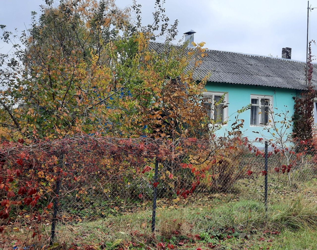 Купить часть дома в поселке Трудовое Новоусманского района, продажа частей  дома - база объявлений Циан. Найдено 2 объявления