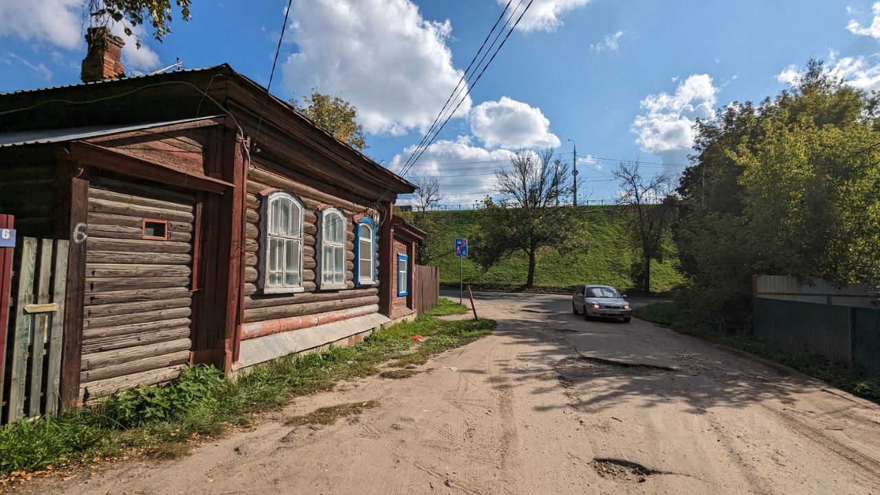 Купить часть дома без посредников в районе Заволжский в городе Ярославль от  хозяина, продажа частей дома от собственника в районе Заволжский в городе  Ярославль. Найдено 5 объявлений.