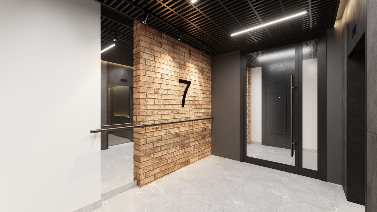 ЖК Чемпион Парк