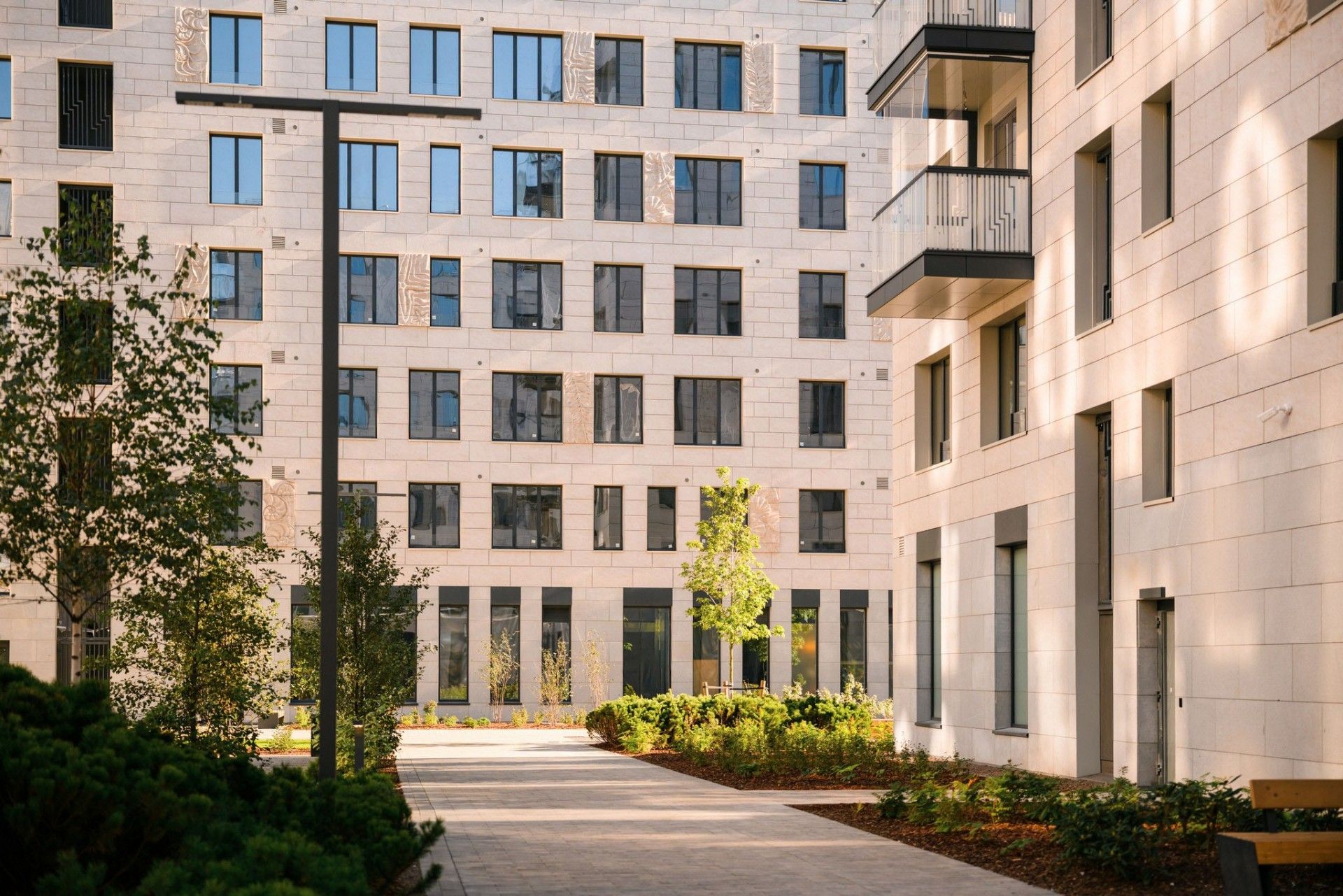 продажа квартир Черная речка, 41