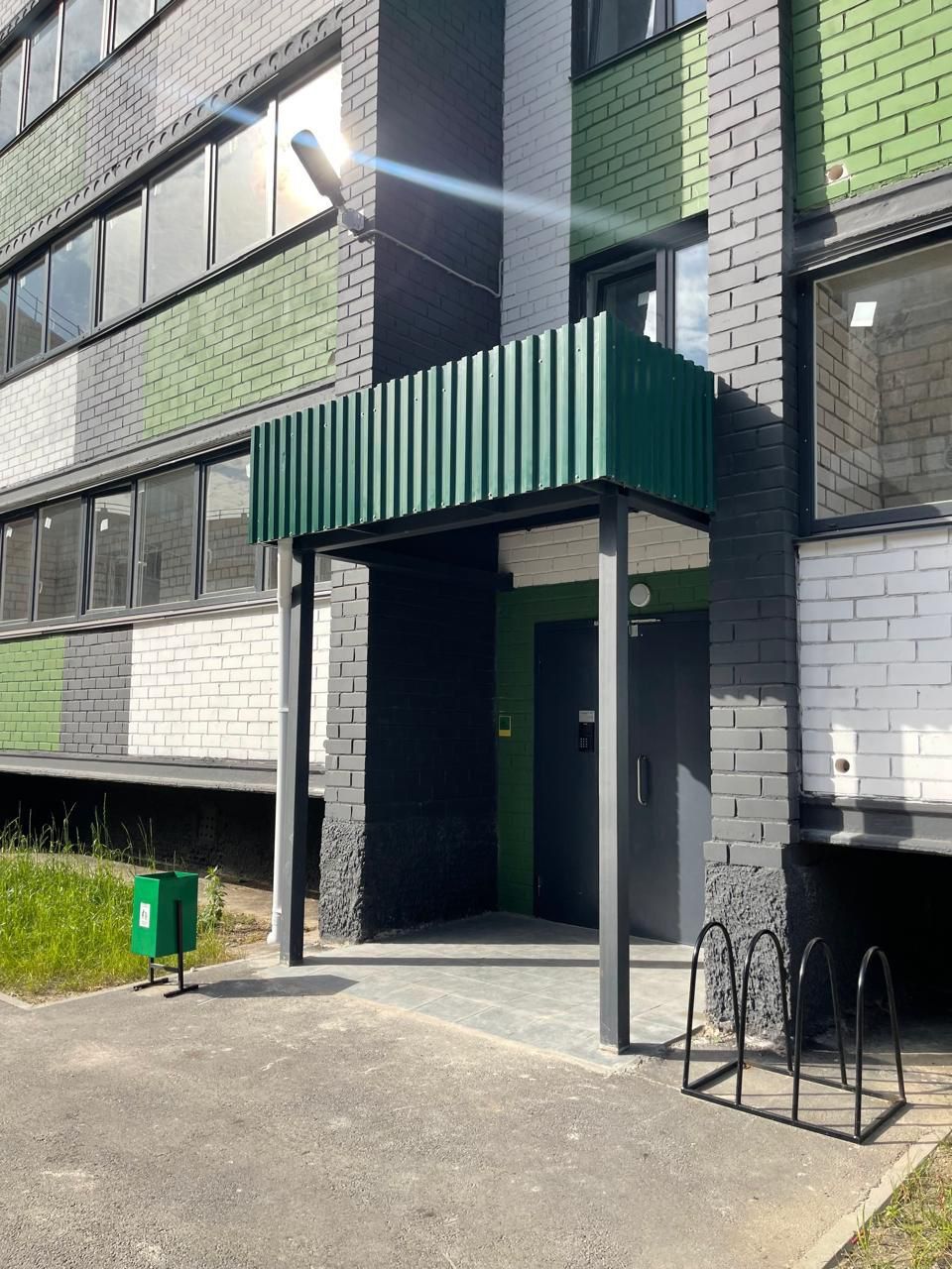 жилой комплекс Чернышевский